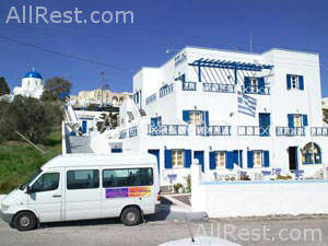 Margarita Hotel 1